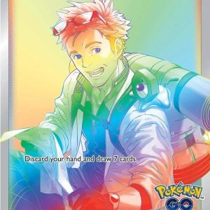 Professor's Research - 84/078