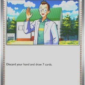 Professor’s Research (Elm) - 123/131