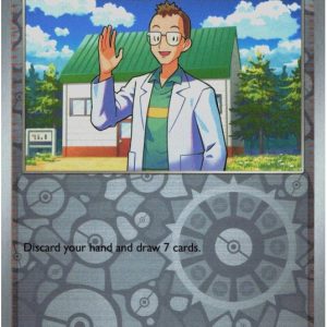 Professor’s Research (Elm) - 123/131 - Reverse