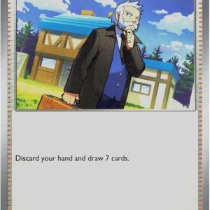 Professor’s Research (Rowan) - 124/131
