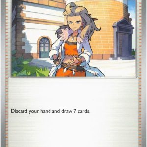 Professor's Research (Sada) - 155/159