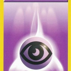 Psychic Energy - 101/102 - Shadowless