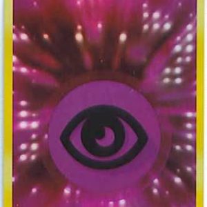 Psychic Energy - 107/108 (Holo)