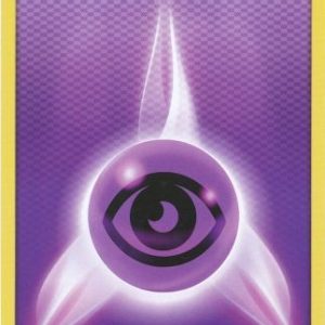 Psychic Energy - 109/114