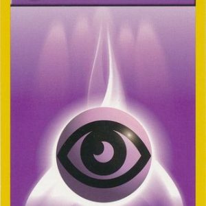 Psychic Energy - 110/111