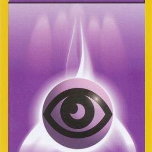 Psychic Energy - 129/130