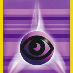 Psychic Energy - 79/83