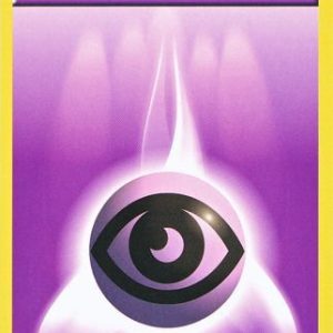 Psychic Energy - 95/108