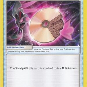 Psychic Memory - 98/111