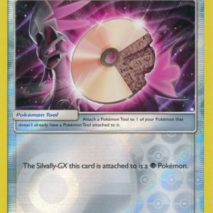 Psychic Memory - 98/111 - Reverse