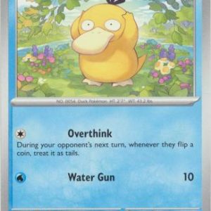 Psyduck - 054/165