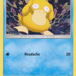 Psyduck - 11/68