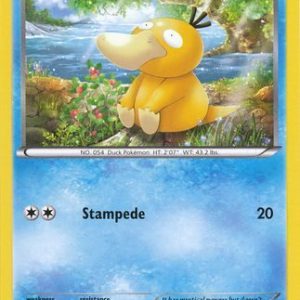Psyduck - 16/122