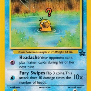 Psyduck - 20