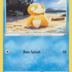 Psyduck - 24/203