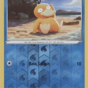 Psyduck - 24/203 - Reverse