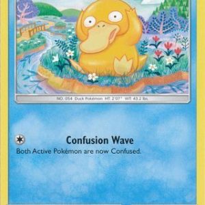 Psyduck - 28/149