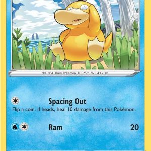 Psyduck - 28/189
