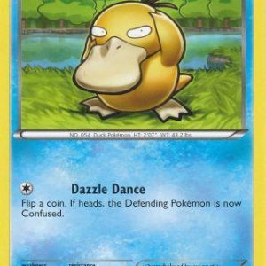 Psyduck - 32/149