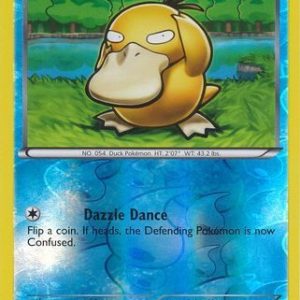 Psyduck - 32/149 - Reverse
