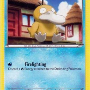 Psyduck - 33/149