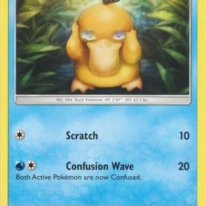 Psyduck  - 40/236