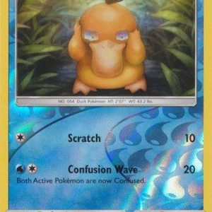 Psyduck  - 40/236 - Reverse