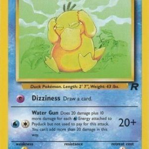 Psyduck - 65/82