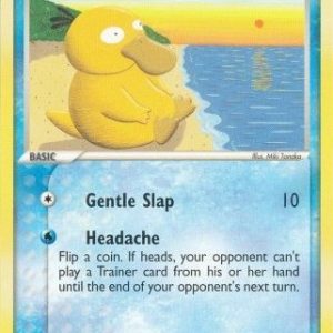 Psyduck - 70/109