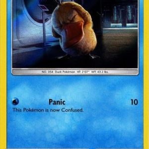 Psyduck - 7/18