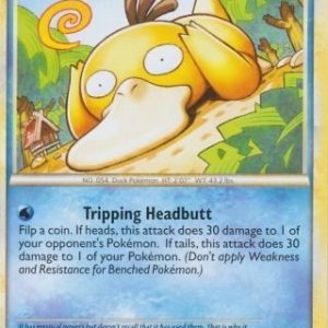 Psyduck - 74/102