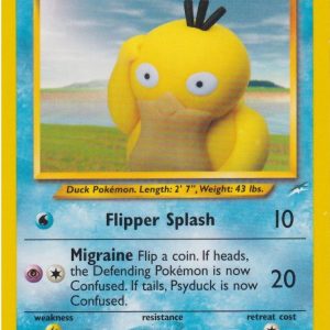 Psyduck - 79/105