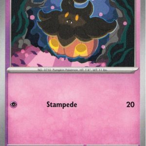Pumpkaboo - 040/086