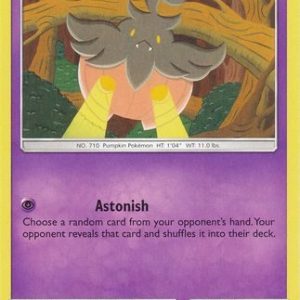 Pumpkaboo - 44/111