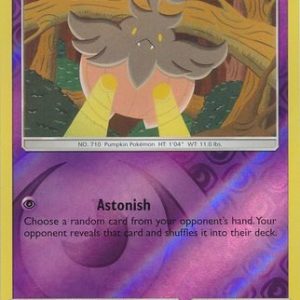 Pumpkaboo - 44/111 - Reverse