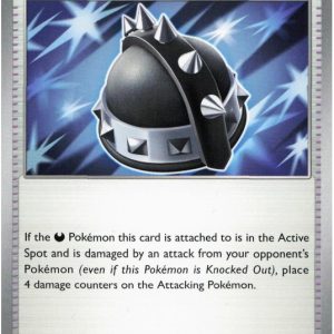 Punk Helmet - 092/094