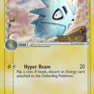 Pupitar &delta; - 59/101 - Reverse