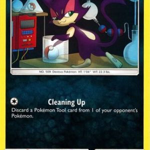 Purrloin - 135/236