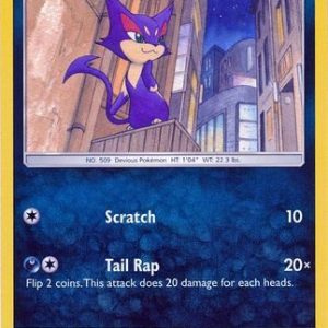Purrloin - 48/73