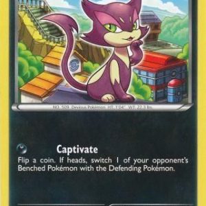 Purrloin - 90/149