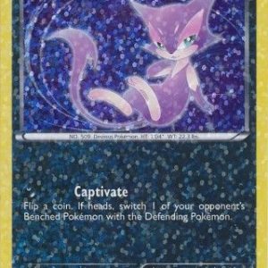 Purrloin - RC13/RC25