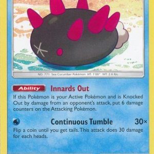 Pyukumuku - 47/149