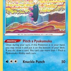 Pyukumuku - 77/264
