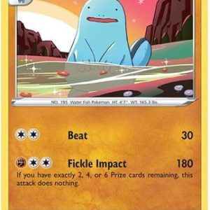 Quagsire - 084/185