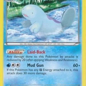 Quagsire - 22/116