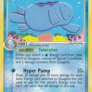 Quagsire - 26/109