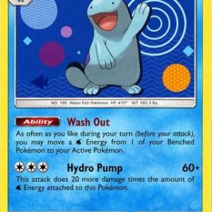 Quagsire - 26/70