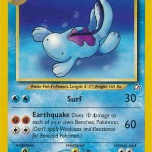 Quagsire - 45/111
