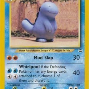 Quagsire - 48/64