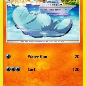 Quagsire - 97/214